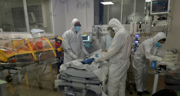 Cristian Vivero Boornes | Agencia UNO