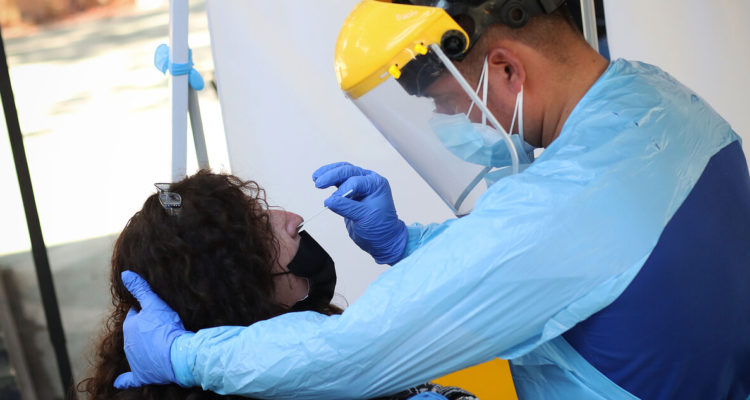 Leonardo Rubilar Chandía | Agencia UNO