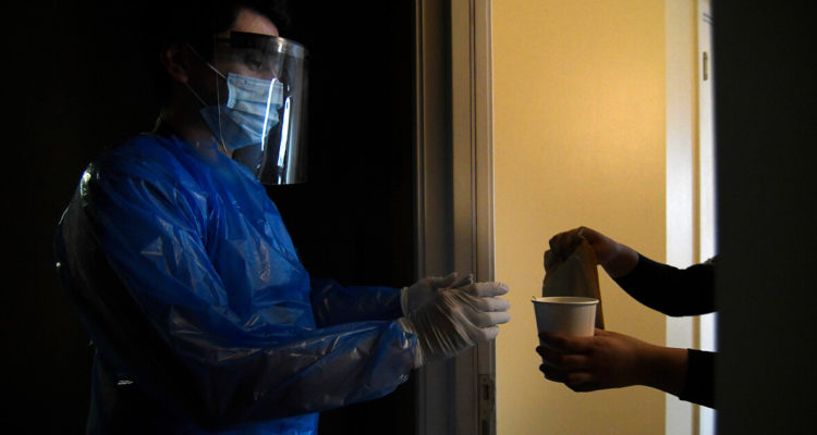 Pablo Ovalle Isasmendi | Agencia UNO