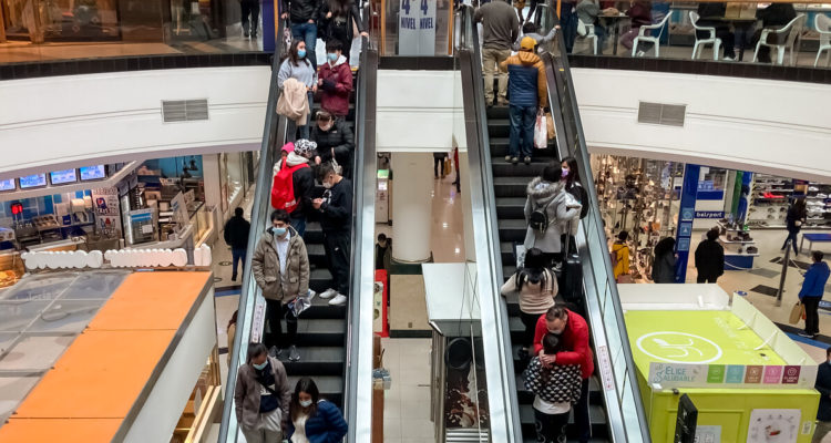 Felipe Constanzo | Agencia UNO