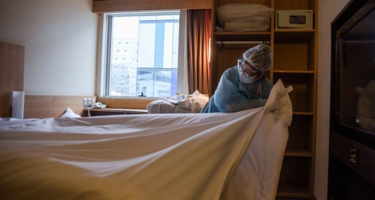 CONTEXTO | Agencia UNO