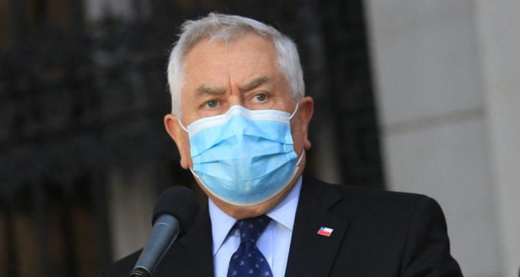 Diego Martín | Agencia UNO