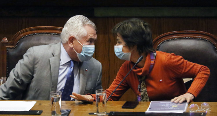 Leonardo Rubilar Chandía | Agencia UNO