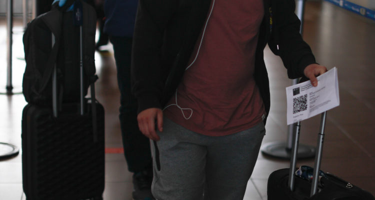 ARCHIVO | Agencia UNO