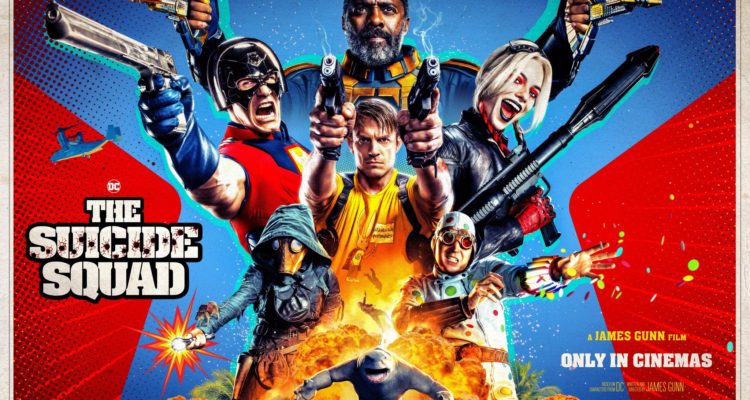 The Suicide Squad