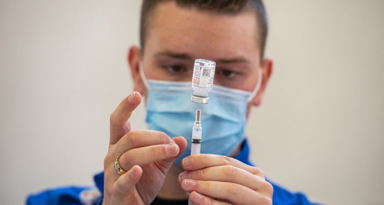 Joseph Prezioso | Agence France-Presse