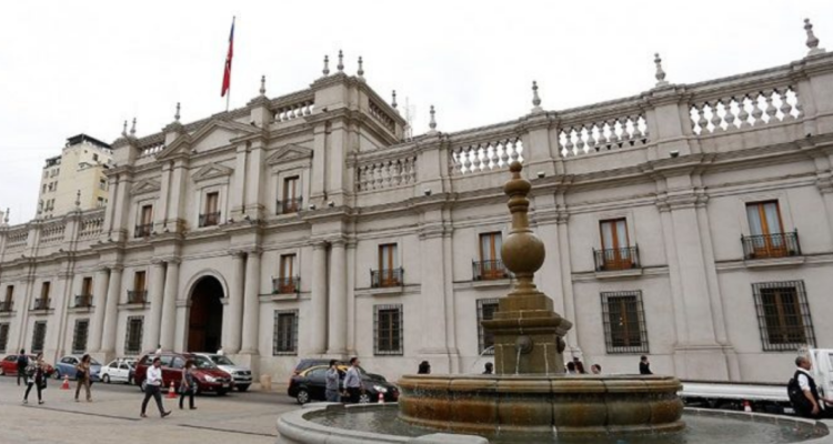 CONTEXTO| Agencia UNO