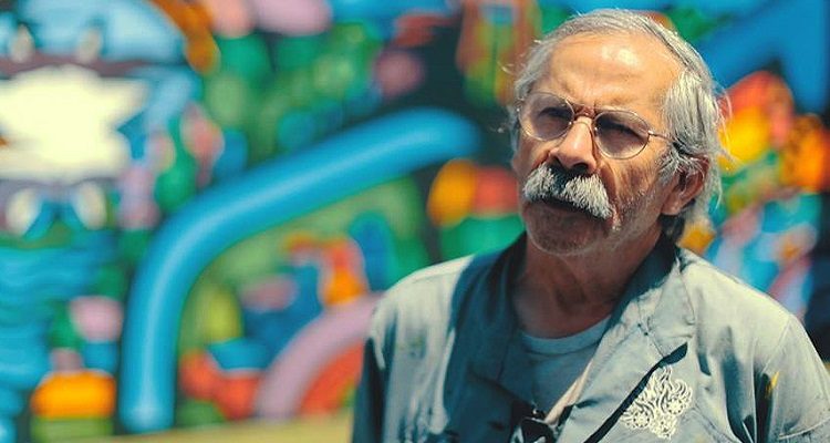 Mono González, Carlos Salazar (c)