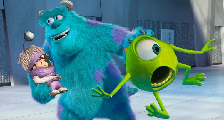 Disney+