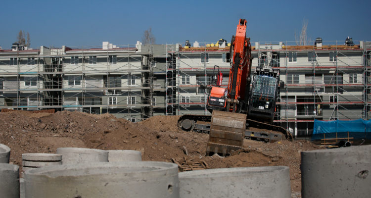 Karin Pozo | Agencia UNO 