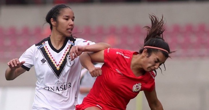 Hernán Contreras | Campeonato chileno