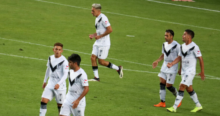 Archivo | Agencia UNO