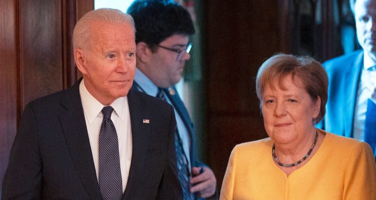 Chip Somodevilla | Agence France-Presse