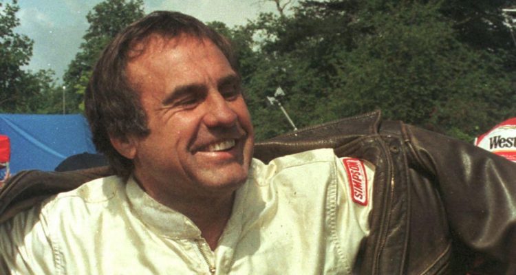 Gerry Penny | Agence France-Presse