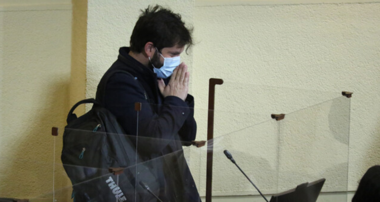 CONTEXTO| Agencia UNO