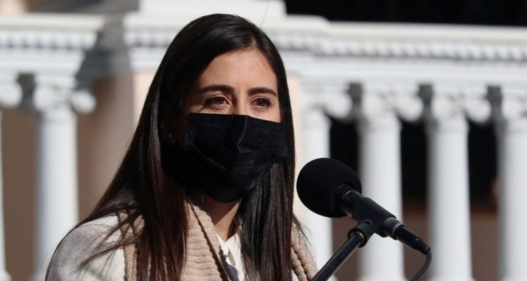 Leonardo Rubilar | Agencia UNO