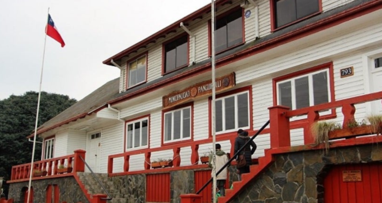 Municipalidad de Panguipulli | Facebook
