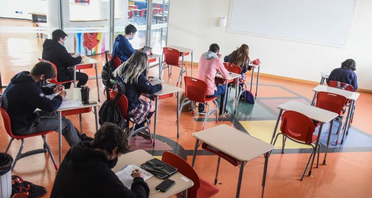 CONTEXTO | Miguel Moya | Agencia UNO
