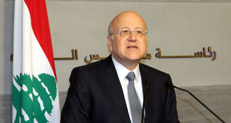 Dalati y Nohra | Agence France-Presse