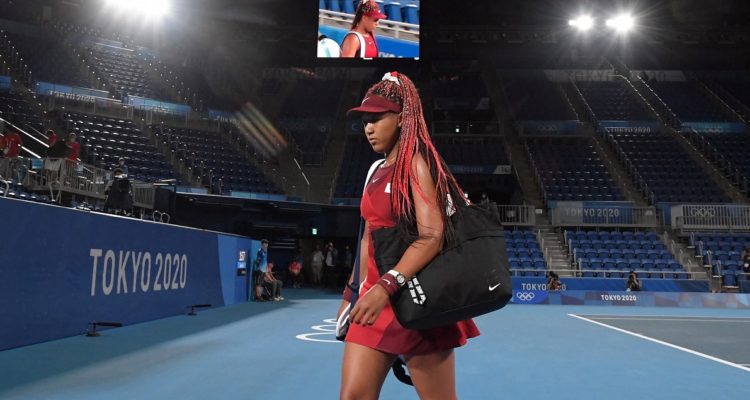 Tiziana Fabi | Agence France-Presse