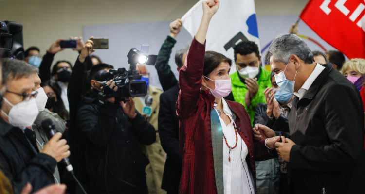 Cristóbal Escobar | Agencia UNO