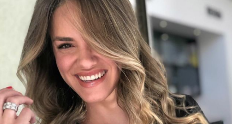 Nayara Vit | Instagram