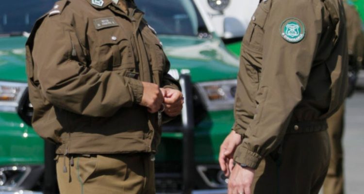 CONTEXTO | Ivo Salinas | Agencia UNO