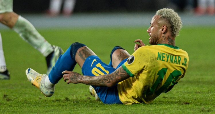 Nayra Halm | Agencia UNO