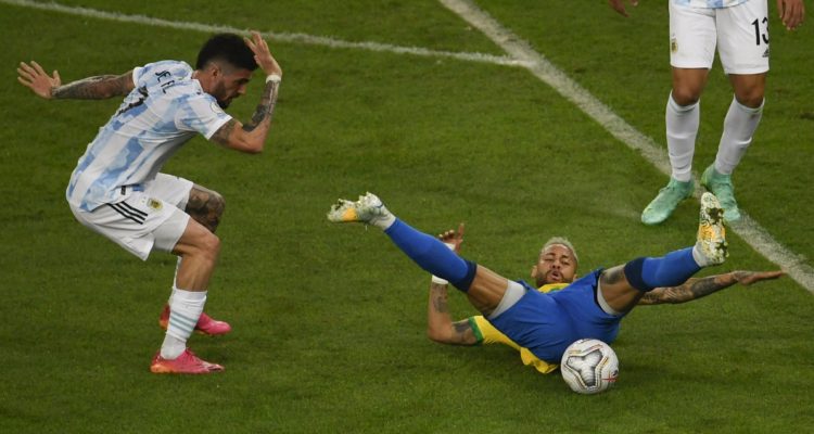 Mauro Pimentel | Agence France-Presse