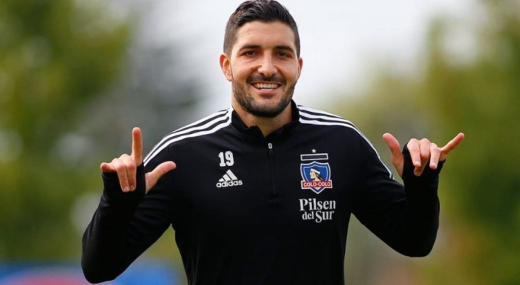 Foto: Colo Colo
