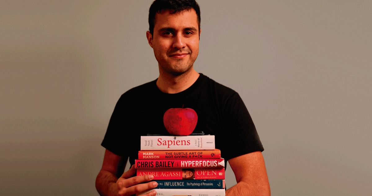 Nicolás Contreras