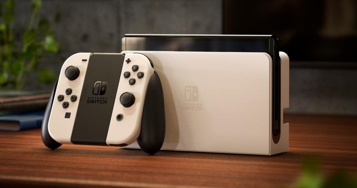 Nintendo