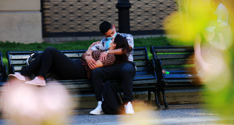 José Francisco Zúñiga | Agencia UNO