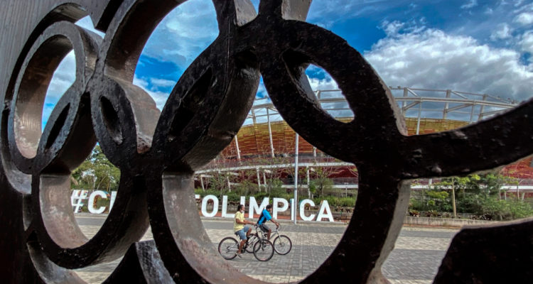 EFE | Antonio Lacerda