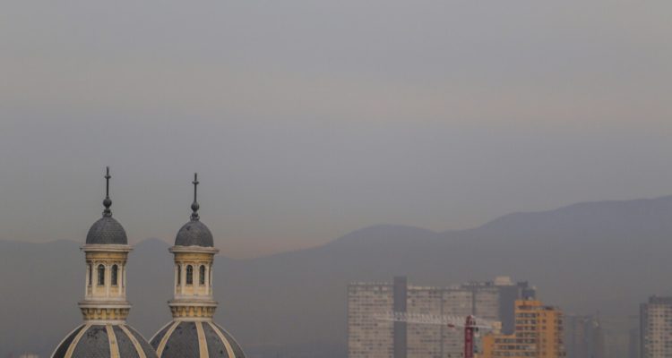 ARCHIVO | Hans Scott | Agencia UNO
