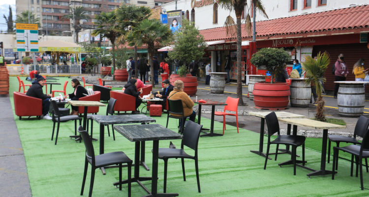 CONTEXTO | Agencia UNO