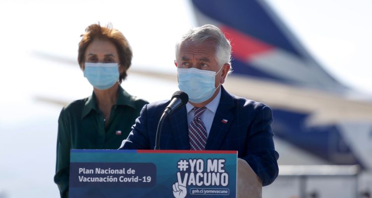 Mauricio Méndez | Agencia UNO