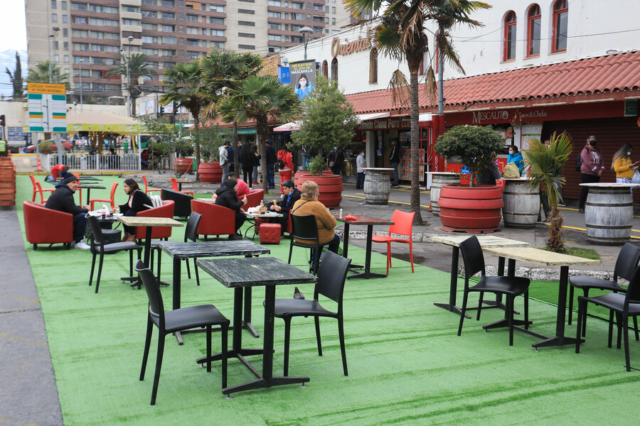 CONTEXTO | Agencia UNO