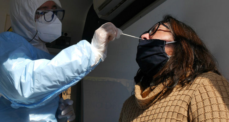 Archivo | Agencia UNO