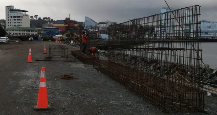 Cristián Valdebenito | RBB