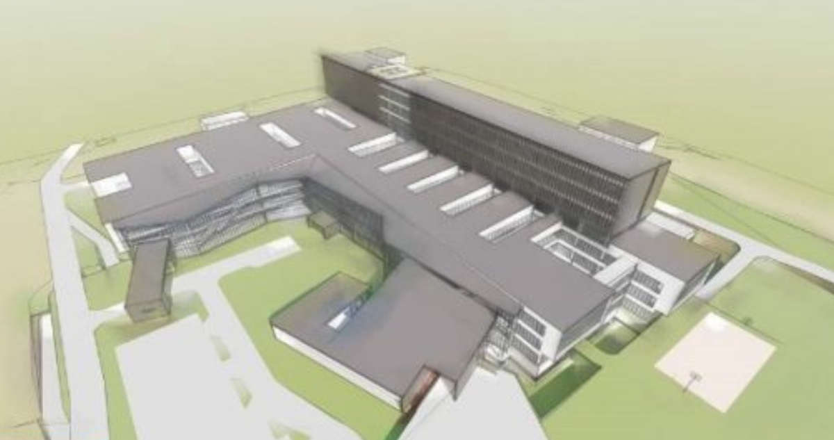 Ministerio de Salud