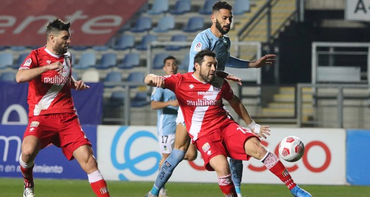 Byron Pérez | Agencia UNO