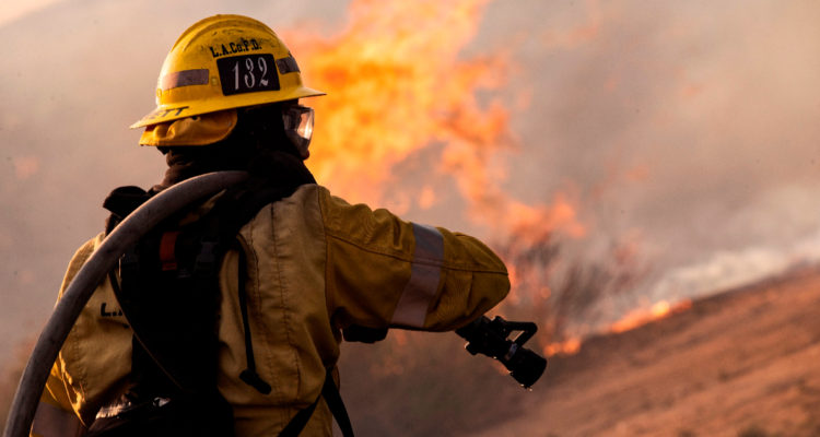 Archivo | EFE | EPA | Etienne Laurent