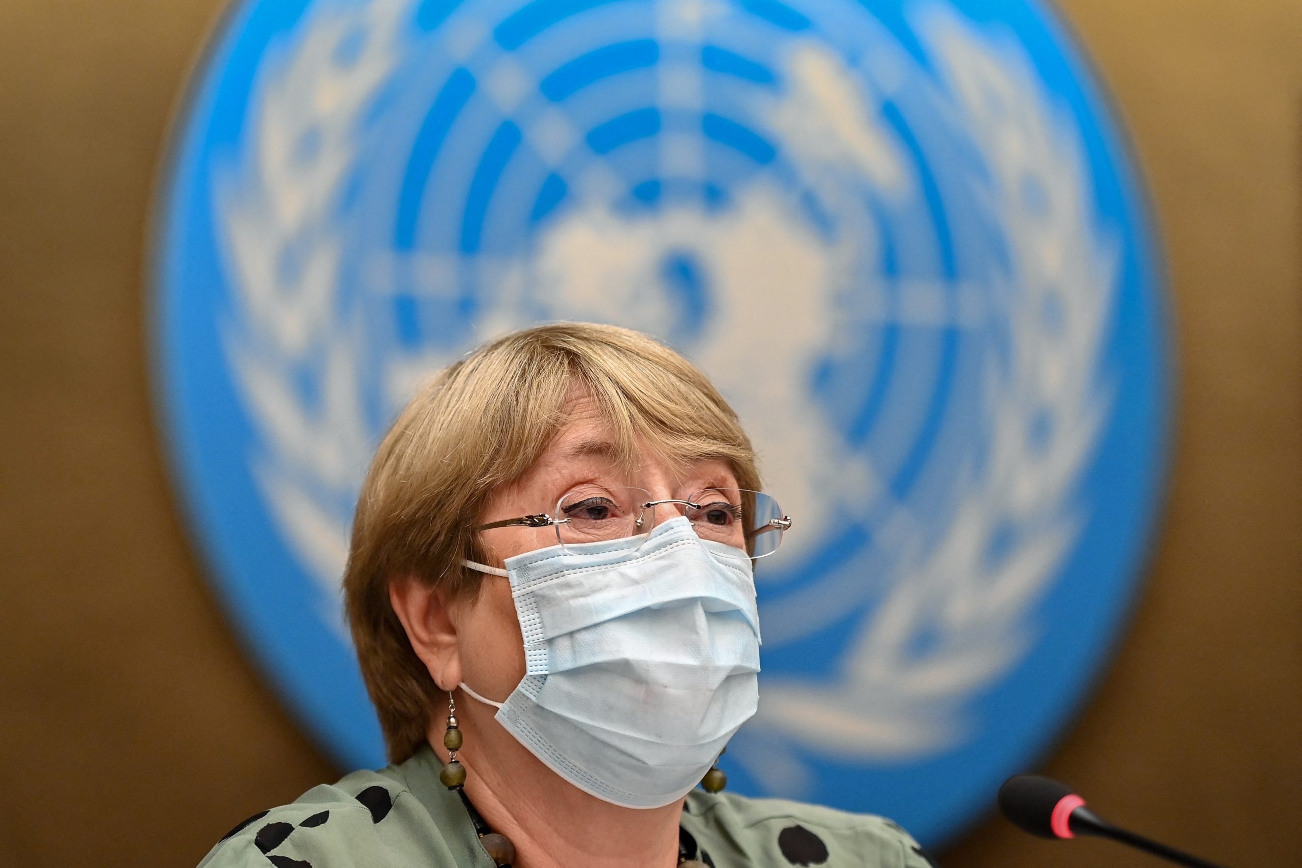 ARCHIVO | AFP