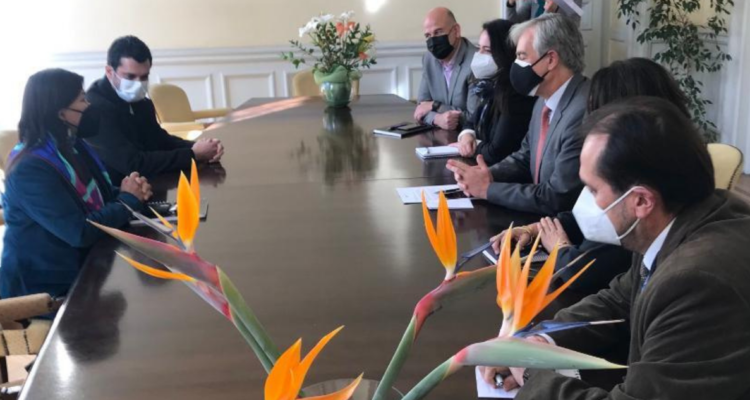 ARCHIVO| Agencia UNO