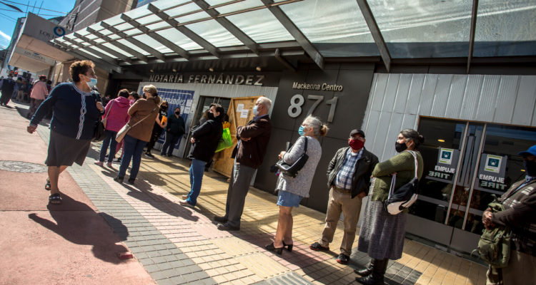 ARCHIVO | Agencia UNO