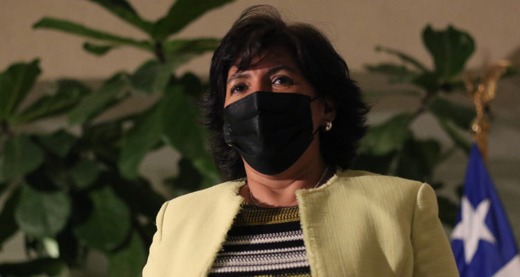 ARCHIVO | Agencia UNO