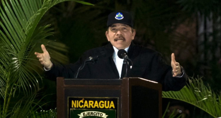 CONTEXTO | EFE | Jorge Torres