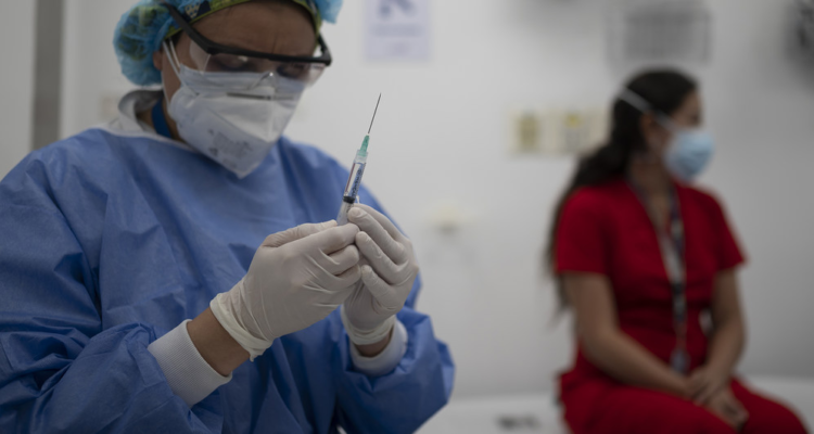 OPS | Karen González