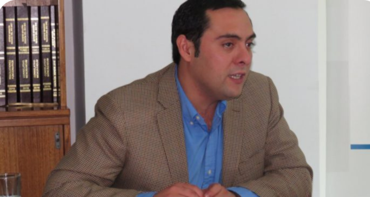 Twitter | Seremi de Minería